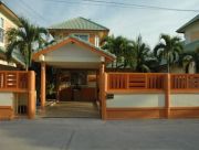 Paradise Hill 2 houses For Rent in  East Pattaya